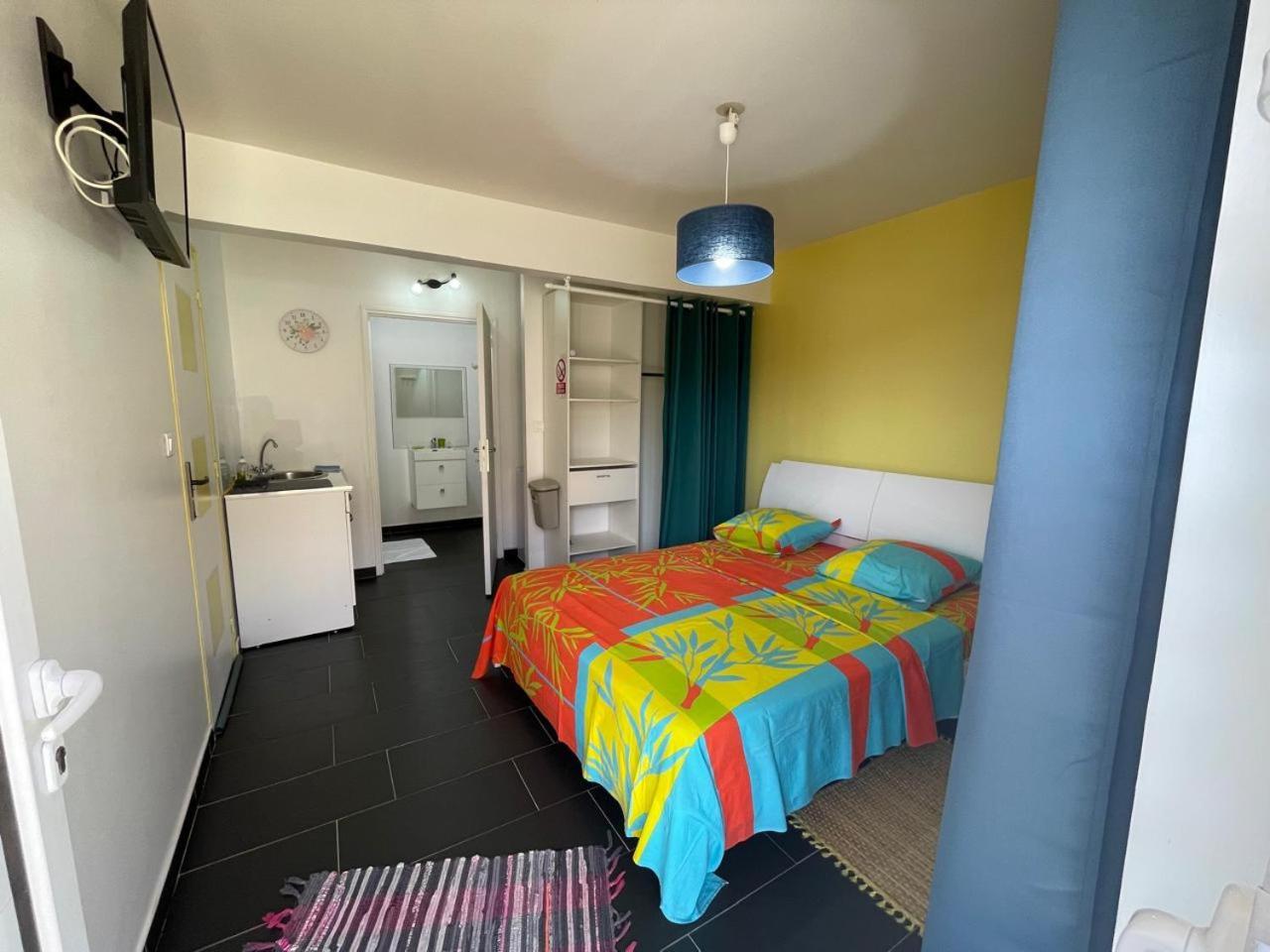 Chambre Cosy Trois-Rivieres Exterior photo