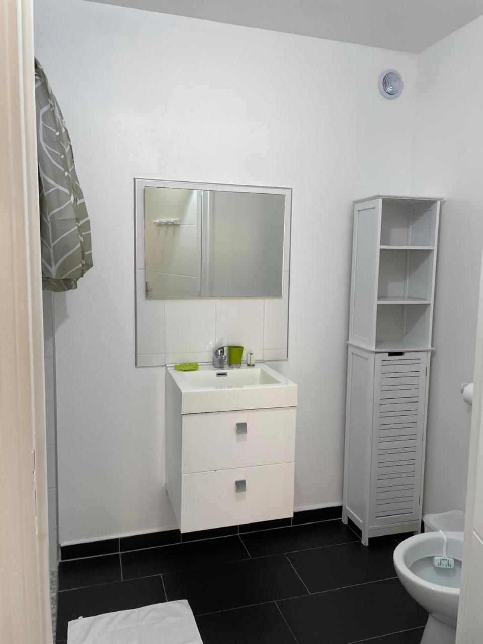 Chambre Cosy Trois-Rivieres Exterior photo